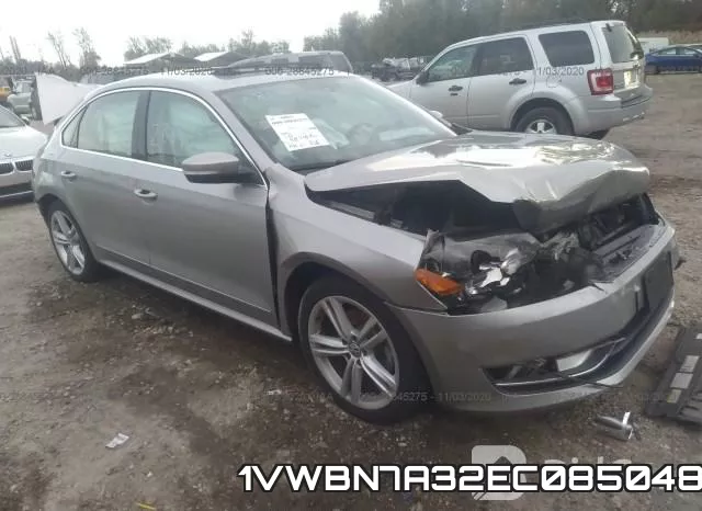 1VWBN7A32EC085048