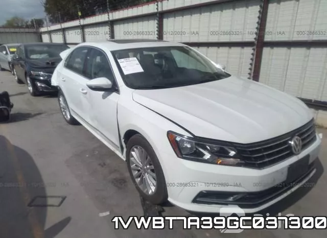 1VWBT7A39GC037300