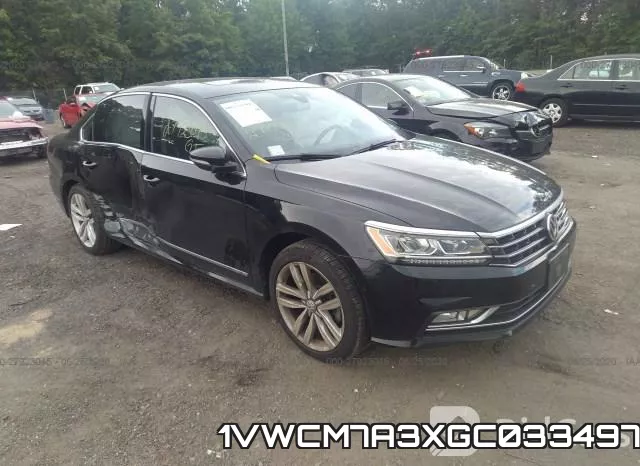 1VWCM7A3XGC033497