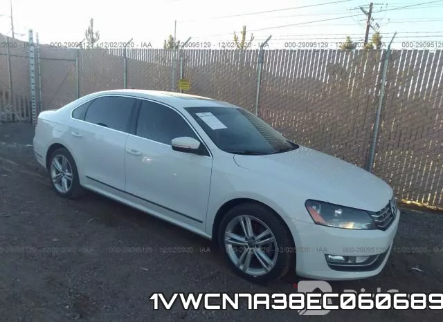1VWCN7A38EC060689