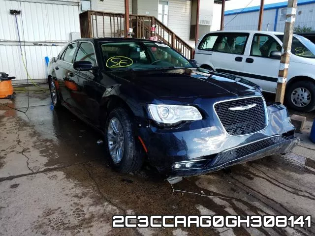 2C3CCAAG0GH308141