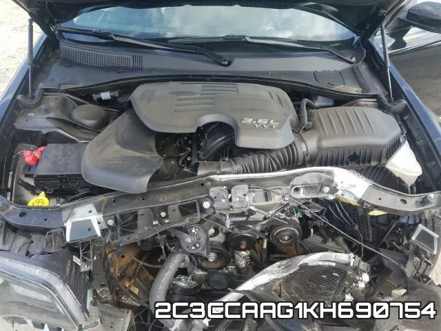 2C3CCAAG1KH690754
