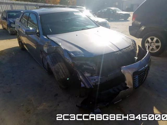 2C3CCABG8EH345000