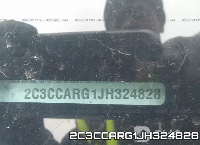 2C3CCARG1JH324828
