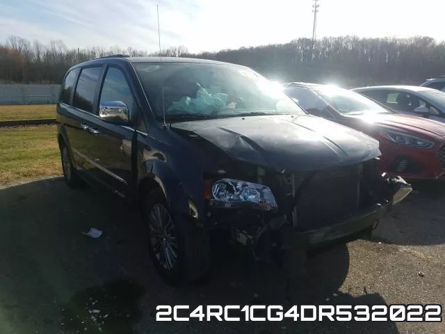 2C4RC1CG4DR532022