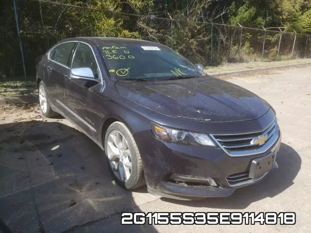2G1155S35E9114818