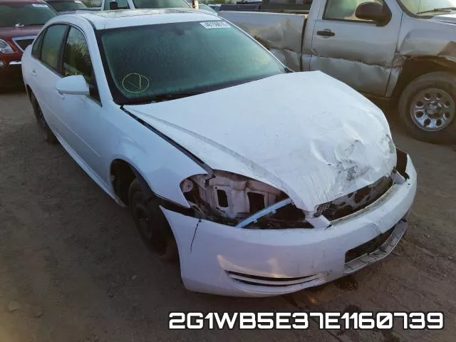 2G1WB5E37E1160739