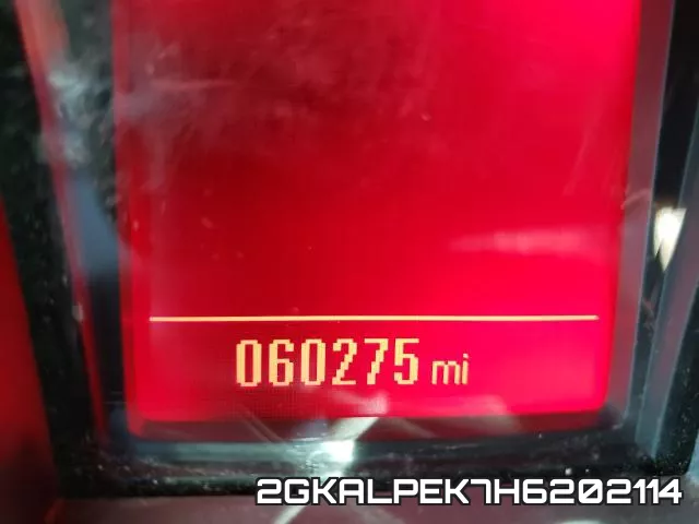 2GKALPEK7H6202114