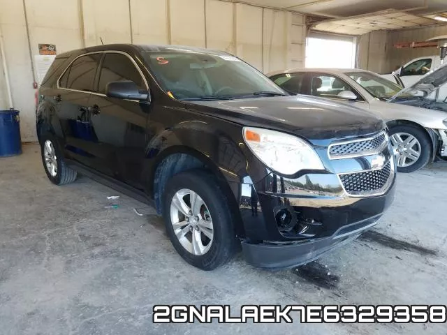2GNALAEK7E6329358
