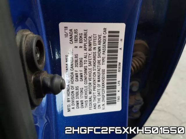 2HGFC2F6XKH501650_10.webp