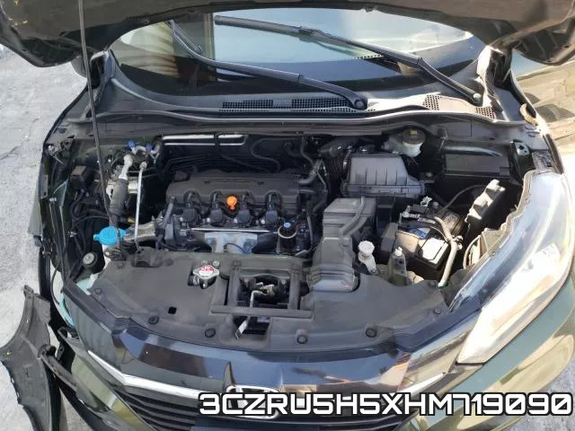 3CZRU5H5XHM719090