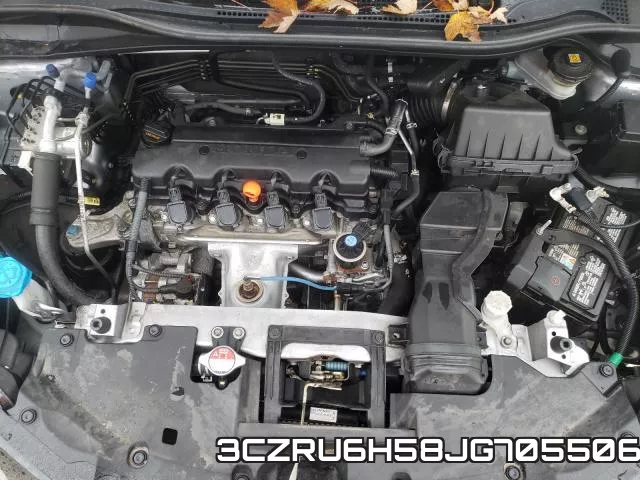 3CZRU6H58JG705506