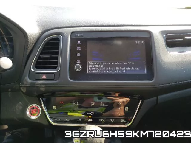 3CZRU6H59KM720423
