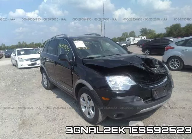 3GNAL2EK7ES592523