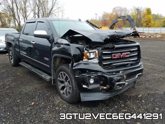 3GTU2VEC6EG441291