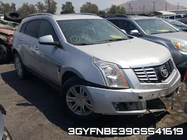 3GYFNBE39GS541619