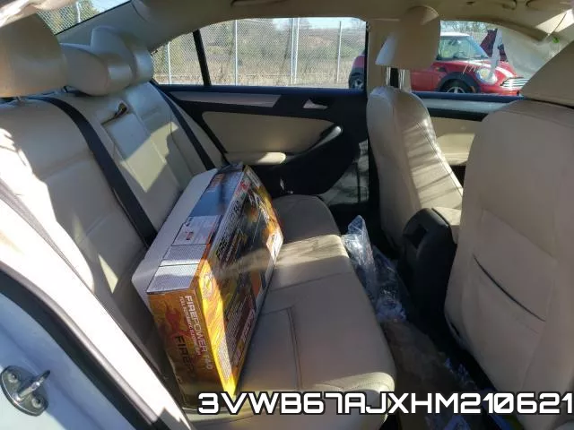 3VWB67AJXHM210621