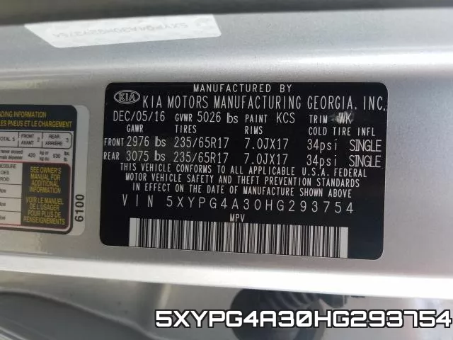5XYPG4A30HG293754
