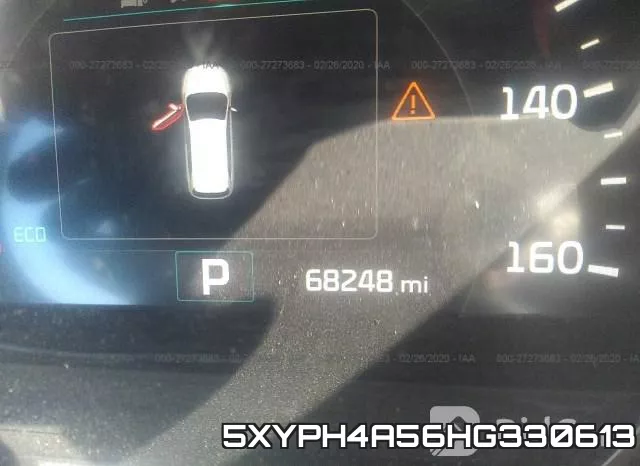5XYPH4A56HG330613