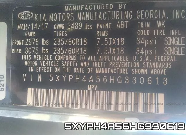 5XYPH4A56HG330613_9.webp
