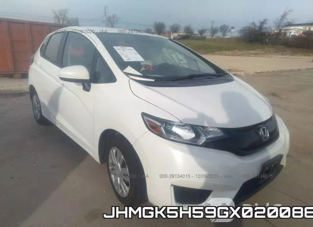 JHMGK5H59GX020088