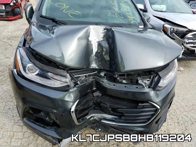 KL7CJPSB8HB119204