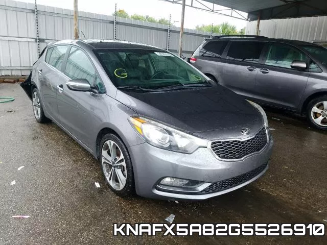 KNAFX5A82G5526910
