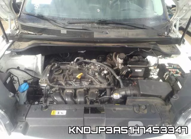 KNDJP3A51H7453347