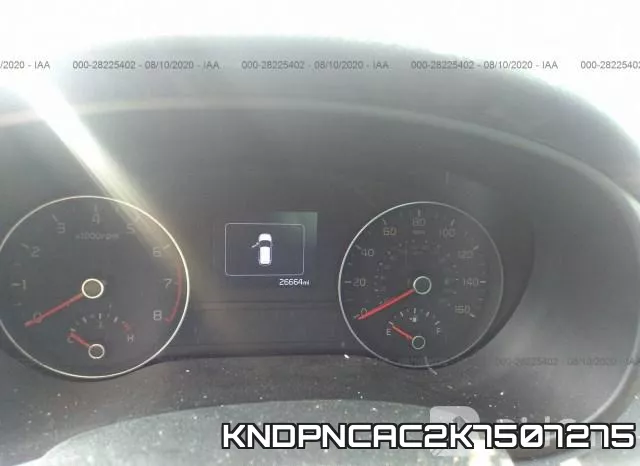 KNDPNCAC2K7507275