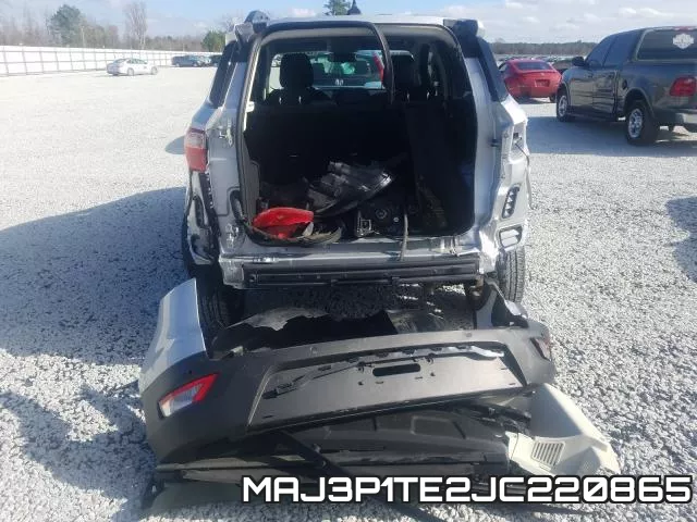 MAJ3P1TE2JC220865