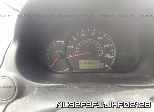 ML32F3FJ1JHF02128