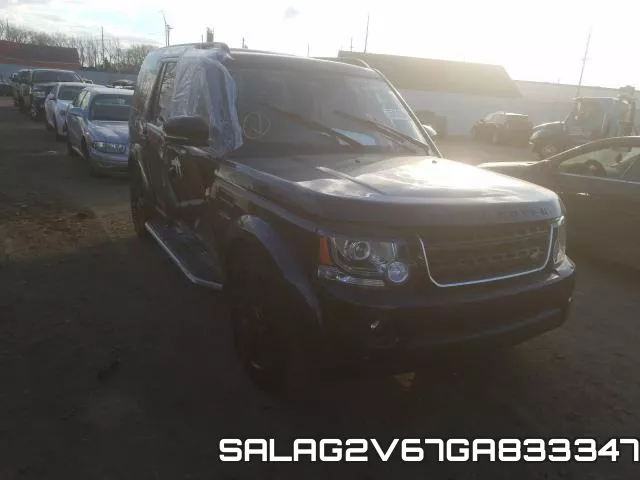 SALAG2V67GA833347
