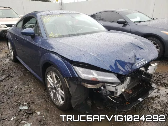 TRUC5AFV1G1024292
