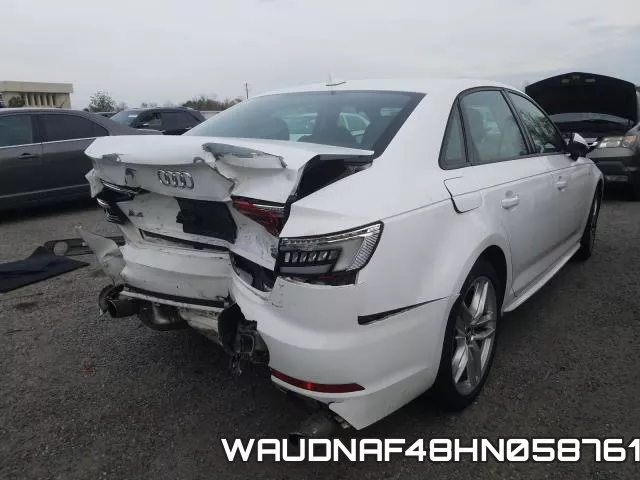 WAUDNAF48HN058761