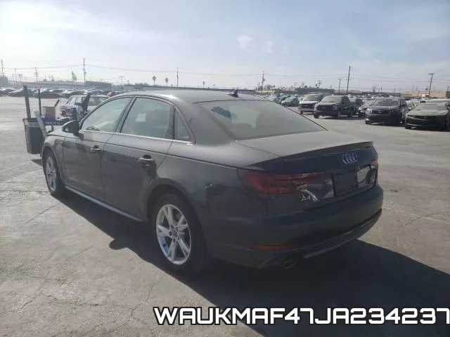WAUKMAF47JA234237