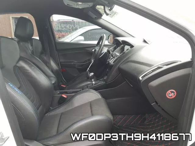 WF0DP3TH9H4118677