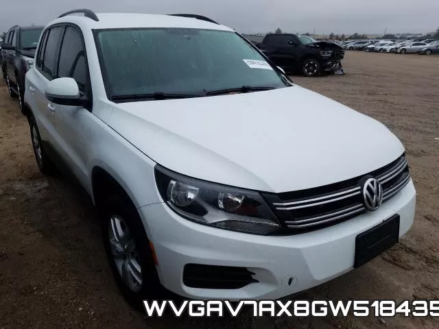 WVGAV7AX8GW518435