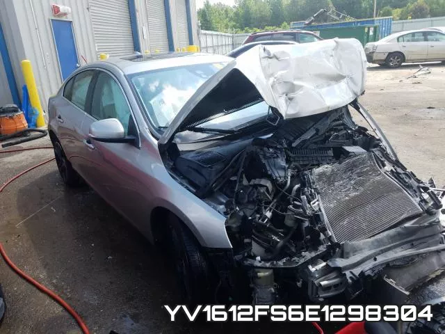 YV1612FS6E1298304