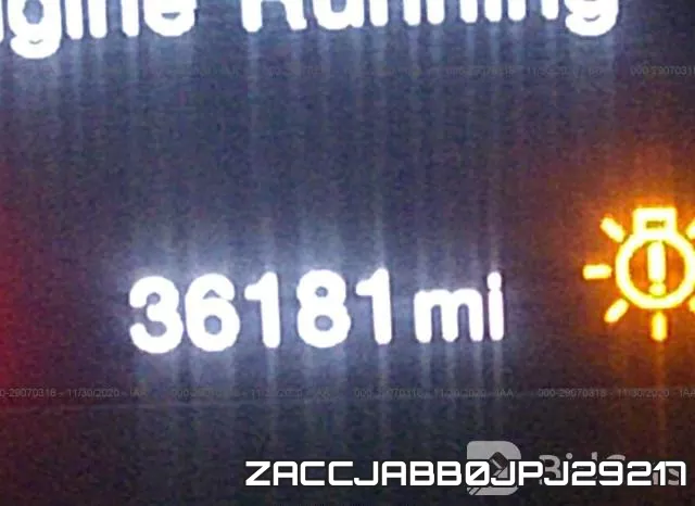 ZACCJABB0JPJ29217