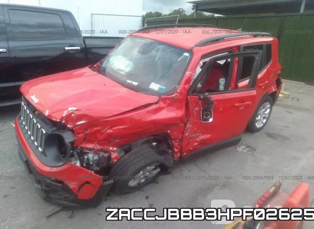 ZACCJBBB3HPF02625