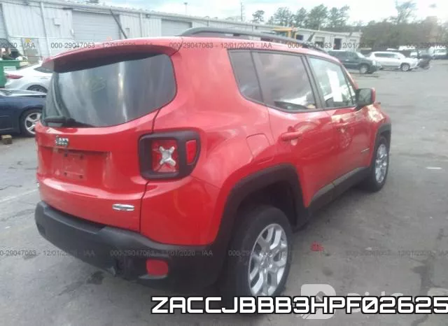 ZACCJBBB3HPF02625