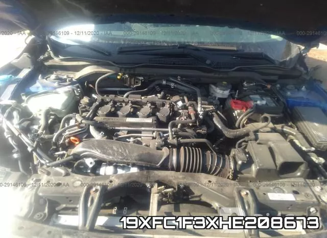 19XFC1F3XHE208673