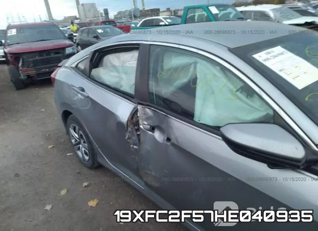 19XFC2F57HE040935