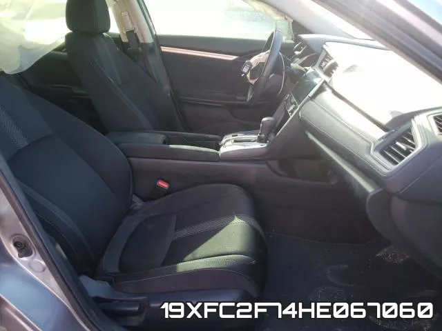19XFC2F74HE067060