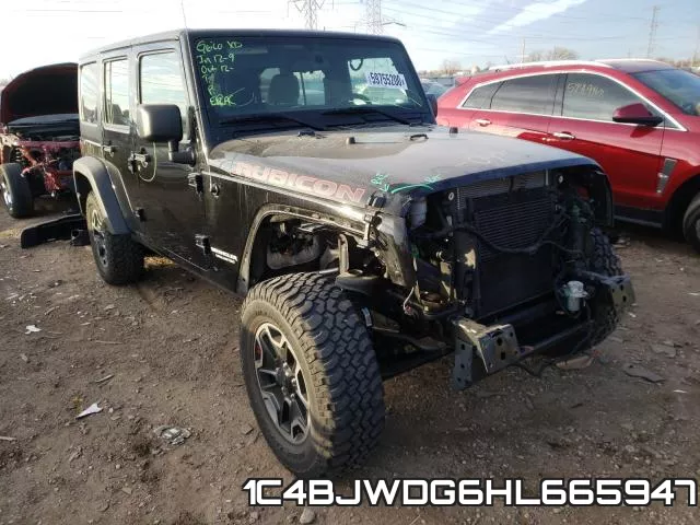 1C4BJWDG6HL665947