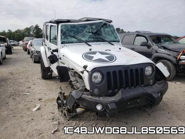 1C4BJWDG8JL850569