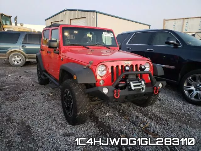 1C4HJWDG1GL283110