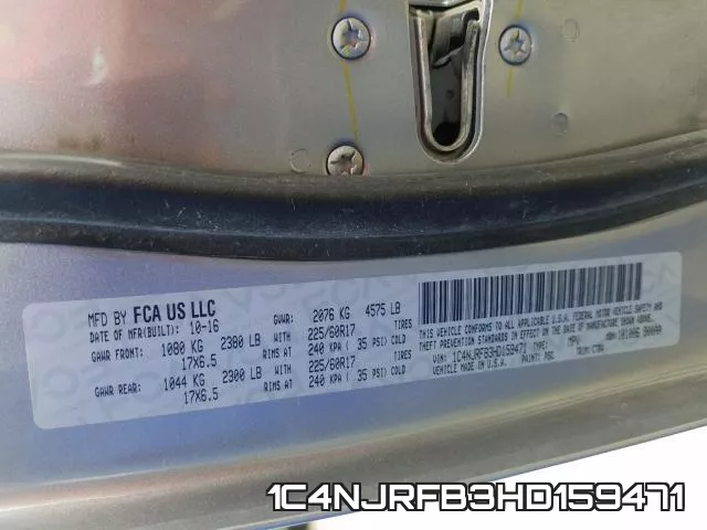 1C4NJRFB3HD159471