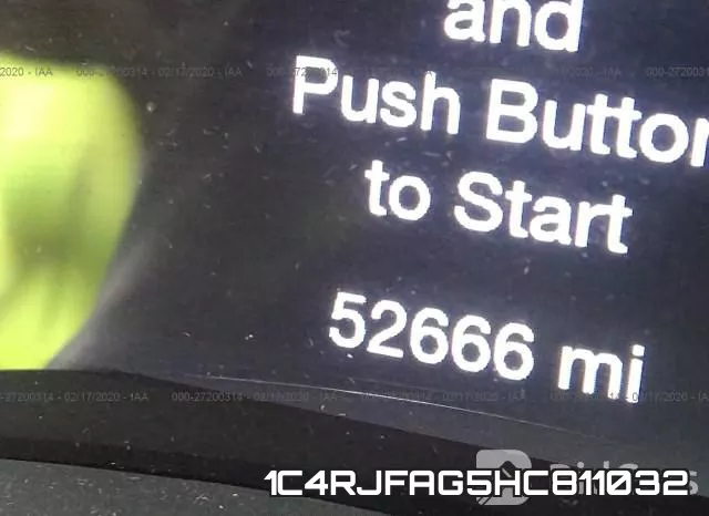 1C4RJFAG5HC811032