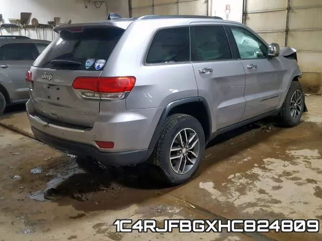 1C4RJFBGXHC824809